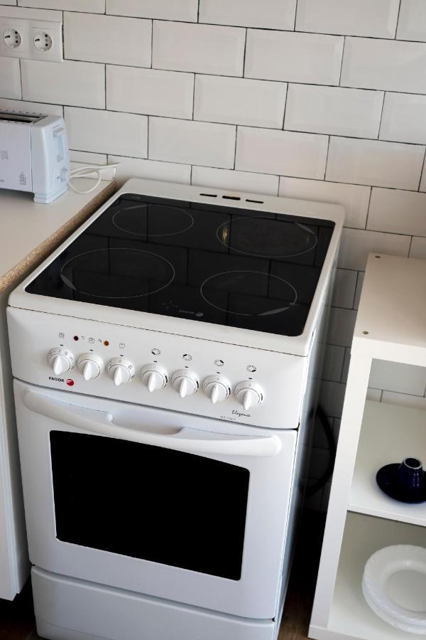 Loft Canet De Mar Cerca De Barcelona Экстерьер фото