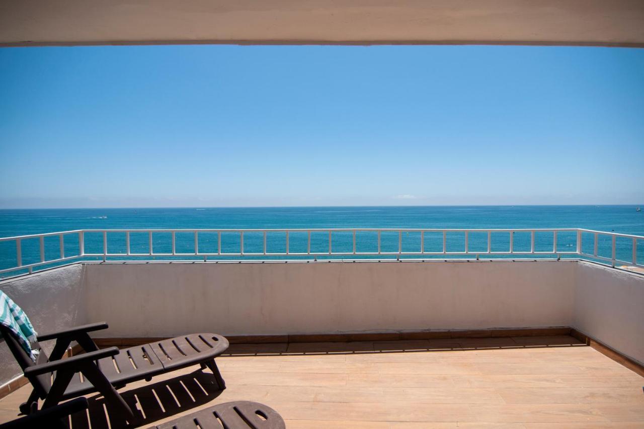 Loft Canet De Mar Cerca De Barcelona Экстерьер фото