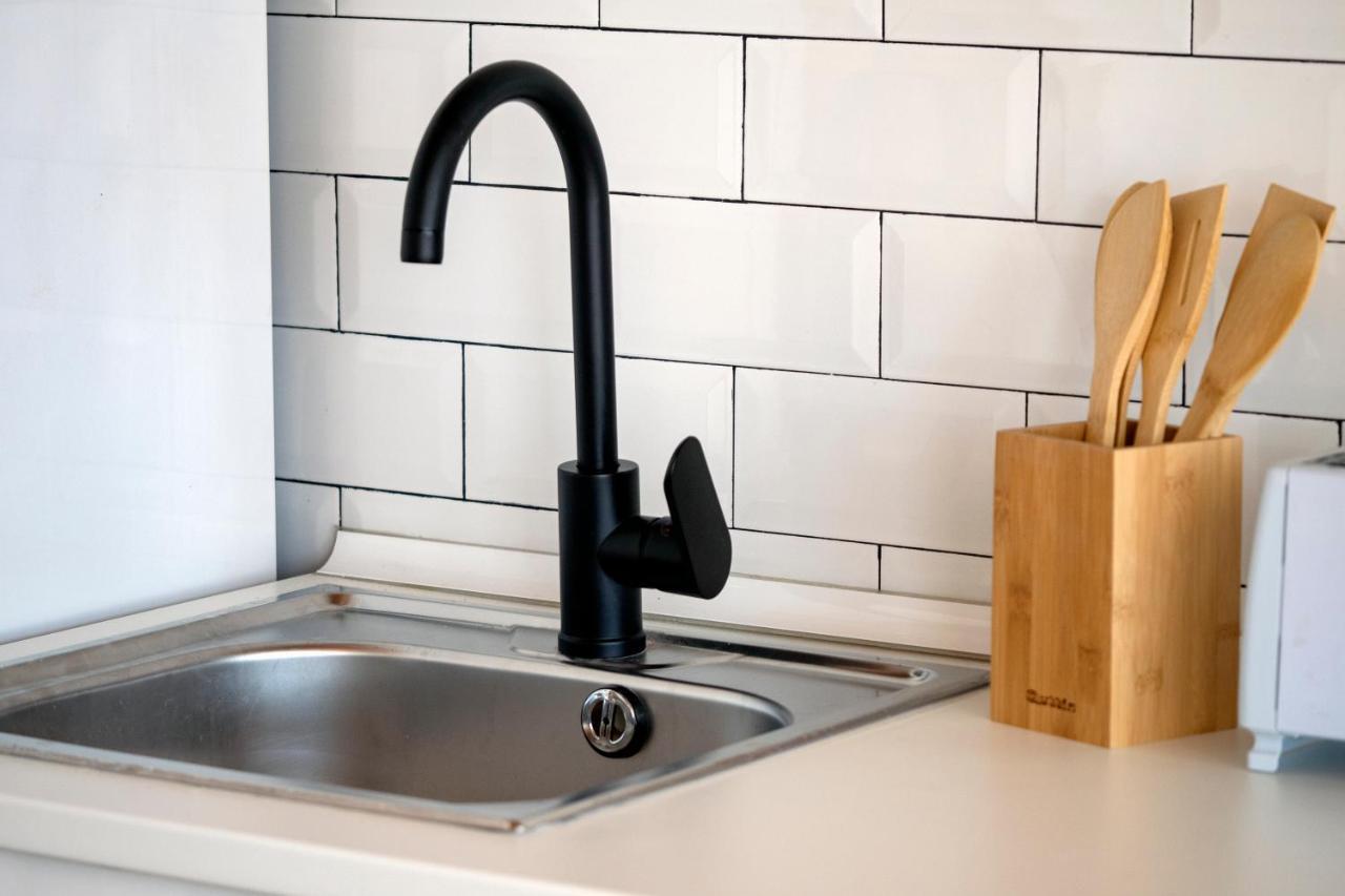 Loft Canet De Mar Cerca De Barcelona Экстерьер фото