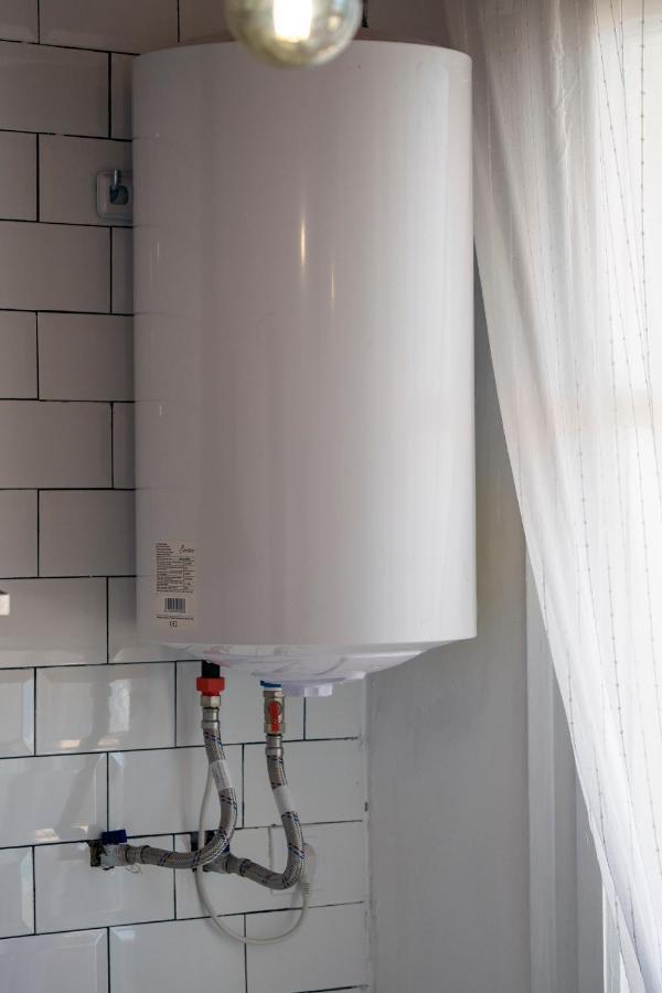 Loft Canet De Mar Cerca De Barcelona Экстерьер фото