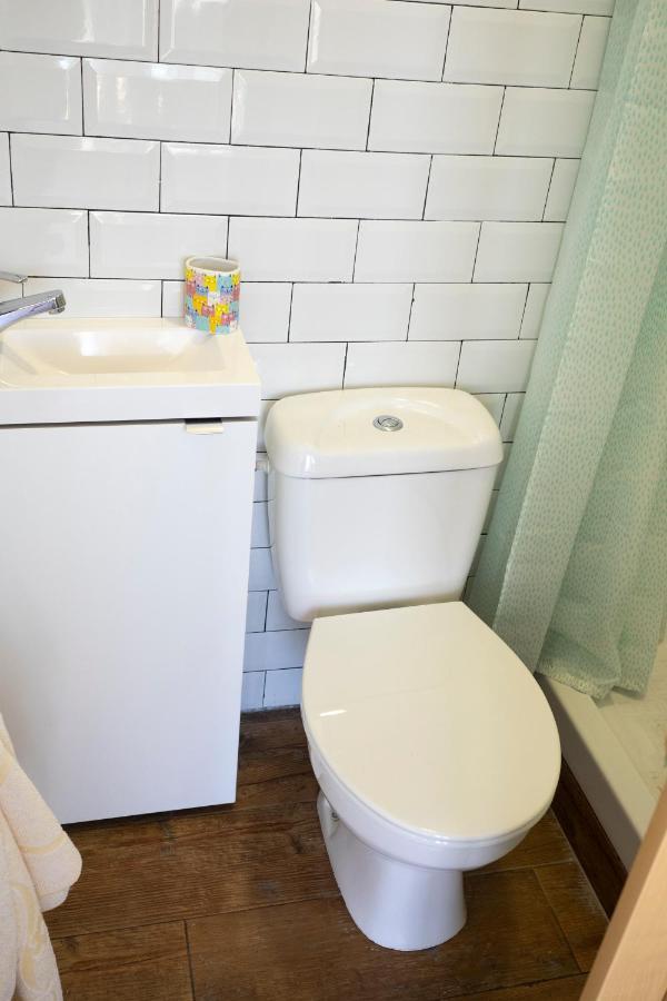 Loft Canet De Mar Cerca De Barcelona Экстерьер фото