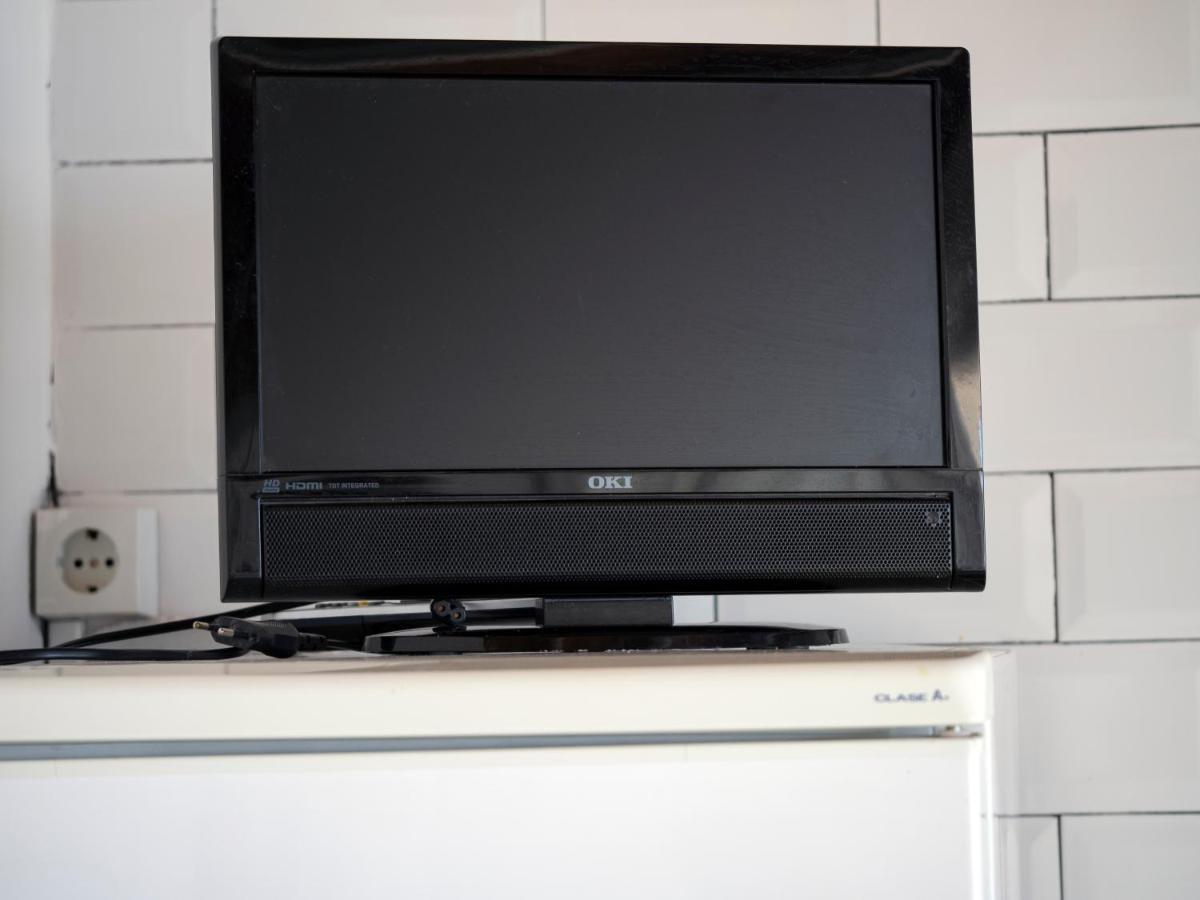 Loft Canet De Mar Cerca De Barcelona Экстерьер фото
