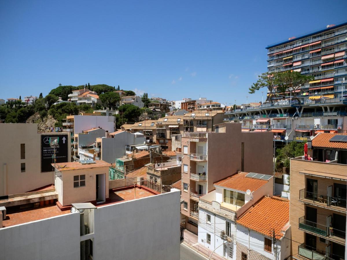 Loft Canet De Mar Cerca De Barcelona Экстерьер фото